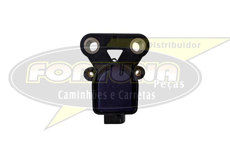 VALVULA NIVEL SUSPENSAO TRAS. MB ACTROS/AROCS - Ref: 0075425918